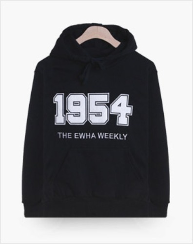 이화여대 1954후드티