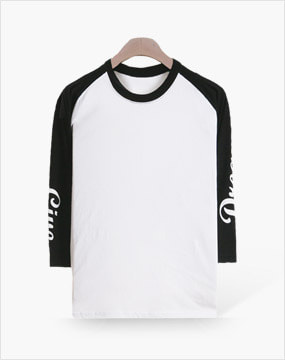 금산간디중학교 나그랑라운드티