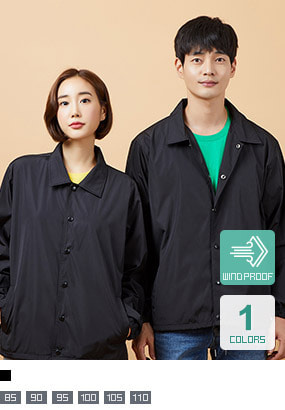 timz프리미엄 코치자켓