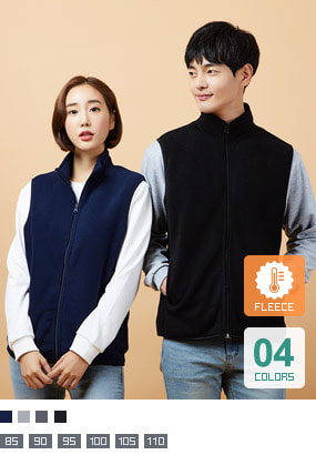 SP-421 폴라폴리스 본딩 조끼