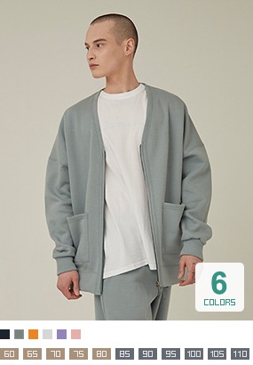 FI-28 스타일링 웜 가디건