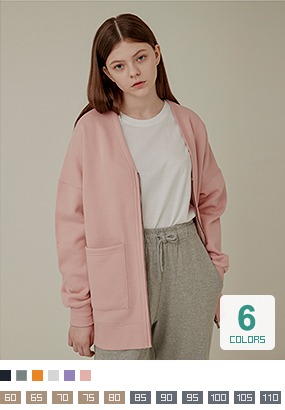 FI-27 스타일링 가디건